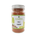 The Plantbase Store Chilli Powder Hot 60g