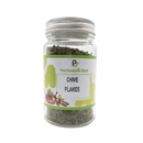 The Plantbase Store Chive Flakes 10g