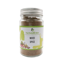 The Plantbase Store Mixed Spice 55g