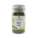 The Plantbase Store Parsley Leaves 10g
