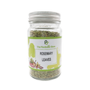 The Plantbase Store Rosemary Leaves 35g