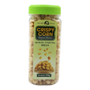 Golden Lotus Crispy Corn - Original Flv 220g
