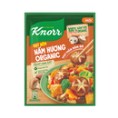 KNORR Mushroom Seasoning Powder 380g