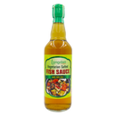Longdan Vegetarian Condensed Fish Sauce 500ml