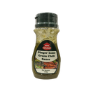 Tofuhat Ginger Lime Green Chili Sauce 120g