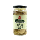 Tofuhat Pickled King Oyster Mushroom 220g