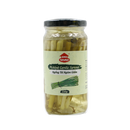 Tofuhat Pickled Garlic Sprout 220g