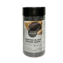 Harumi Roasted Black Sesame Seeds 100g