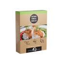 Golden Lotus Vegetarian Vermicelli Kit 190g