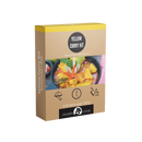 Golden Lotus Yellow Curry Kit 205g