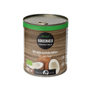 Golden Lotus Organic Coconut Milk 17-19% 400ml